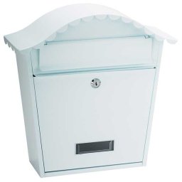 Picco(R) Angelo klasszikus kültéri postaláda