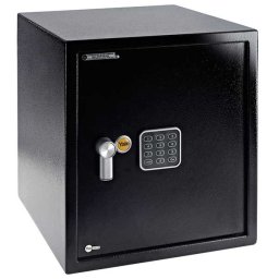 YALE(R) 390 DB Nagyméretű széf -Digitális zárral