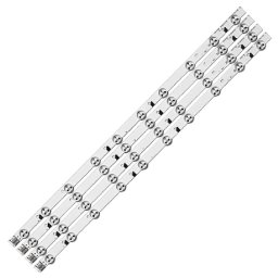 SAMSUNG TV led ledsor 32 colos, 32F-3535LED-40EA; D1GE-320SC1-R3; BN96-24146A 4*10 led