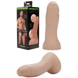 Fleshlight MANUEL FERRARA dildó.