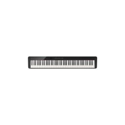PX S1100 BK Privia Dig. Zongora CASIO