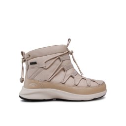 Keen Hótaposó Uneek Snk Chukka II Wp 1026619 Bézs