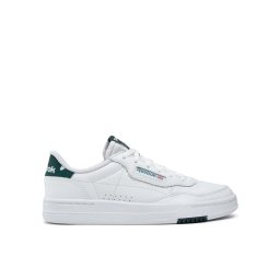 Reebok Sportcipők Court Peak GW7558 Fehér