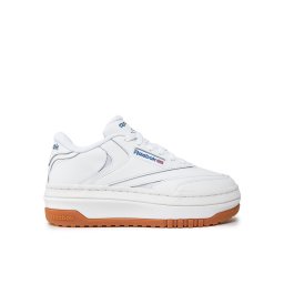 Reebok Sportcipők Club C Extra GZ2424 Fehér