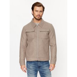 Jack&Jones Átmeneti kabát Morrison 12239005 Szürke Regular Fit