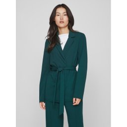 Vila Zakó 14084358 Zöld Regular Fit