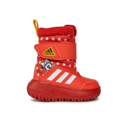 adidas Hótaposó Winterplay x Disney Shoes Kids IG7191 Piros