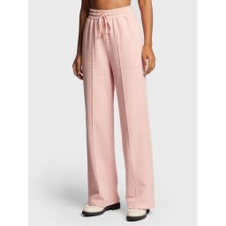 American Vintage Melegítő alsó Ellan ELLA05AH22 Rózsaszín Loose Fit