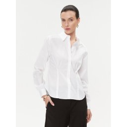 Ted Baker Ing Kayteii 272091 Fehér Slim Fit