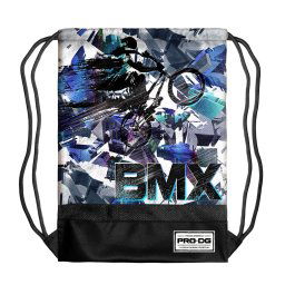 Tornazsák - PRO - DG - BMX