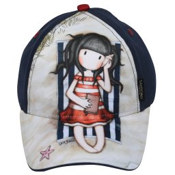 Baseball Sapka 56cm- Gorjuss- Summer Days