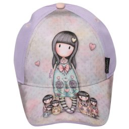 Baseball Sapka 54 cm-Gorjuss - Seven Sisters