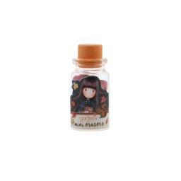 Mini Radírok- Gorjuss- Autumn Leaves