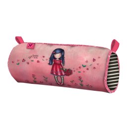 Henger Tolltartó-Gorjuss-Love Grows Sparkle & Bloom
