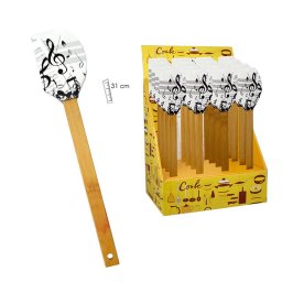 Spatula Zenei Kollekció - Konyhai Spatula