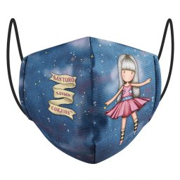 Felnőtt Arcmaszk- Gorjuss- Dancing Among The Stars