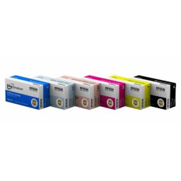 Epson C13S020691 - eredeti patron, magenta