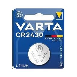 Varta CR 2430
