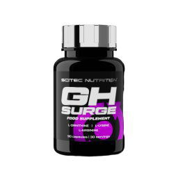 Scitec GH Surge kapszula - 90 db