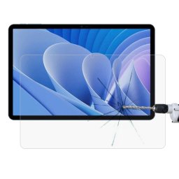 Edzett üveg a Google Pixel Tab -hoz