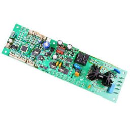 DeLonghi ESAM 6600 Prima Donna 2008-as modellhez vezérlőpanel