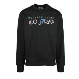 Versace Jeans Couture pulóver 73GAIF05