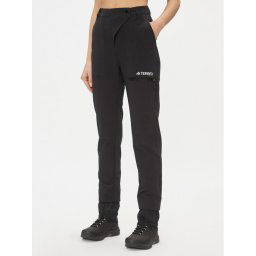 adidas Kültéri nadrág IB1131 Fekete Regular Fit