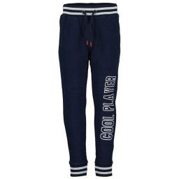 Blue Seven Melegítő alsó 875075 X Sötétkék Regular Fit