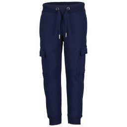 Blue Seven Melegítő alsó 875077 X Sötétkék Regular Fit