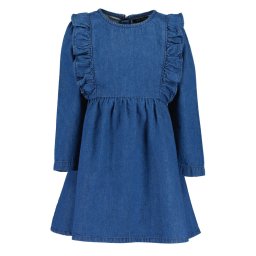 Blue Seven Farmer ruha 784112 X Kék Regular Fit