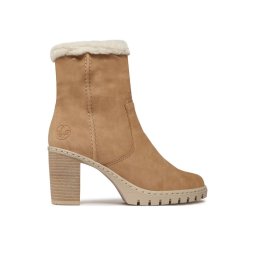 Rieker Bokacsizma Y2594-20 Barna