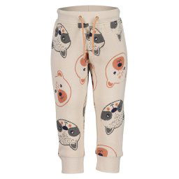 Blue Seven Melegítő alsó 990056 X Bézs Regular Fit