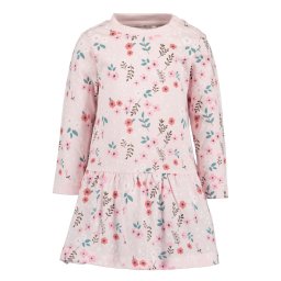 Blue Seven Hétköznapi ruha 963080 X Rózsaszín Regular Fit