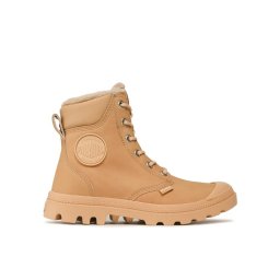 Palladium Bakancs Pampa Sport Cuff Wps 72992-243-M Bézs