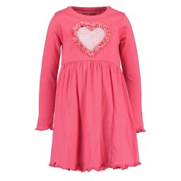 Blue Seven Hétköznapi ruha 773650 X Rózsaszín Regular Fit