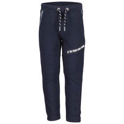 Blue Seven Melegítő alsó 875080 X Sötétkék Regular Fit