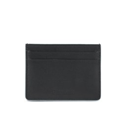 Calvin Klein Férfi pénztárca Ck Edge Ccholder 6Cc K50K510876 Fekete