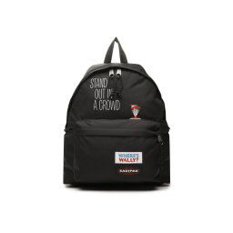 Eastpak Hátizsák Padded Pak'r Fekete