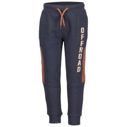 Blue Seven Melegítő alsó 875078 X Sötétkék Regular Fit