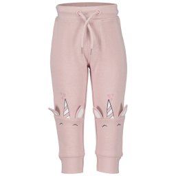 Blue Seven Melegítő alsó 965082 X Rózsaszín Regular Fit