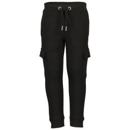 Blue Seven Melegítő alsó 875077 X Fekete Regular Fit