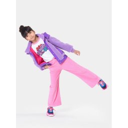 The Marc Jacobs Póló W15669 Fehér Regular Fit