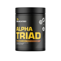 Dedicated Alpha Triad