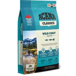 ACANA Wild Coast 9,7kg 2db