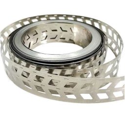 1m 3 Soros Nikkelszalag 18650 Elemekhez 0,15mm C-type (5075)
