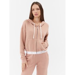 Ugg Pulóver Kaelie 1144473 Barna Regular Fit