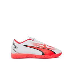 Puma Futball cipők Ultra Play It 107529 01 Fehér