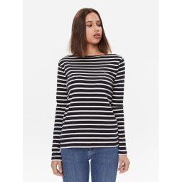 Tommy Hilfiger Blúz Cody WW0WW40829 Sötétkék Slim Fit