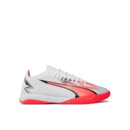 Puma Futball cipők Ultra Match It 107522 01 Fehér