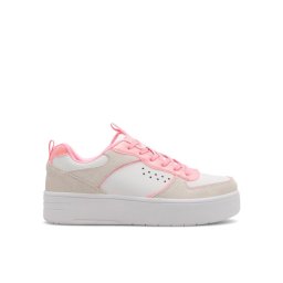 Skechers Sportcipők 310194L WCRL Fehér